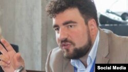 Іван Преображенський