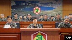 Пхеньяндын бул билдирүүсүнөн кийин Түштүк Кореянын Улуттук коопсуздук кеңеши чукул жыйынга чогулду.