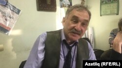 Валерий Хәмитов