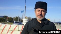 Ленур Іслямов