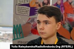 Михайло Миколишин