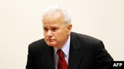 Слободан Мілошевич