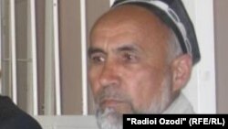 Ҷӯрабой Бобоев