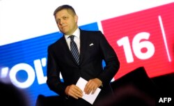 Роберт Фіцо