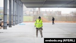 Ілюстрацыйнае фота.