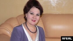 Зилә Сөнгатуллина