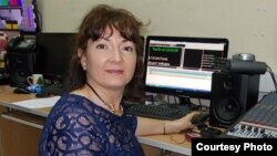 Рушания Алтай