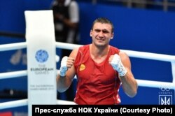 Віктор Вихрист