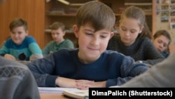 Ілюстрацыйнае фота ©Shutterstock