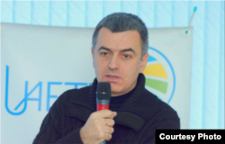 Сергій Підмогильний