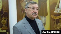 Рафаил Хәкимов