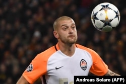 Ярослав Ракицький