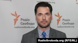 Довидас Віткаускас, керівник проекту ЄС «Право-Justice»