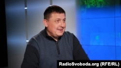 Дмитро Сіманський, політтехнолог