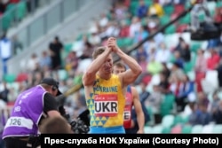 Сергій Смелик