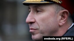 Юры Караеў, архіўнае фота