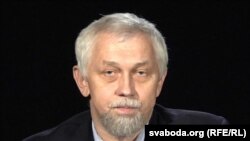 Сяргей Навумчык