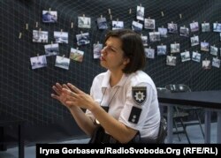 Евгения Иванченко