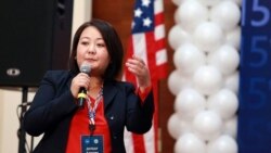 Дилбар Алимова