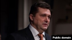 Владимир Соловьев, глава Союза журналистов России