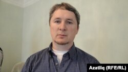 Энрике Бәширов