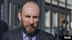 Владимир Кехман (2015 год)