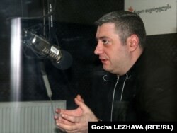 Кахи Кахишвили