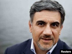 حسین علیزاده، دیپلمات پیشین ساکن فنلاند