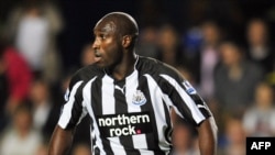 Сол Кэмпбэлл