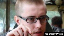 Иля Горячев - гумонбари асосӣ дар буридани сари Салоҳиддин Азизов