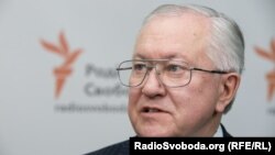 Борис Тарасюк