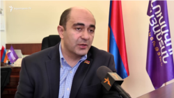 ԼՀԿ ղեկավար Էդմոն Մարուքյան, արխիվ