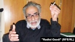 Хаёт Неъмати Самарканди