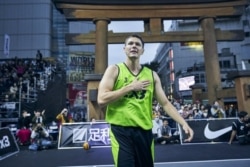 Дмитро Кривенко