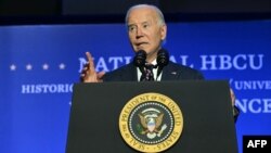 ԱՄՆ նախագահ Ջո Բայդեն, արխիվ