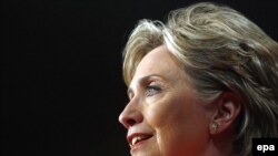 وزير امور خارجه آمريكا از زمان تصدى اين سمت در دو هفته پيش، با بسيارى از وزيران امور خارجه كشورهاى مختلف جهان به صورت تلفنى گفت و گو كرده است.