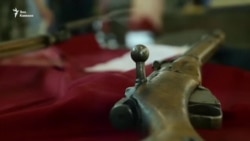 Чоха Какуцы Чолокашвили вернулась в Грузию