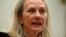 Alice Wells, principal deputy assistant secretary for South and Central Asian Affairs at the U.S. State Department
