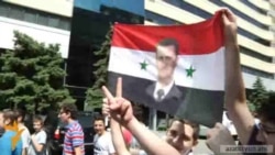 На закрытом заседании правительства обсуждался вопрос сирийских армян 