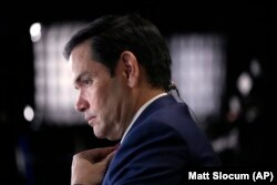 Марко Рубіо