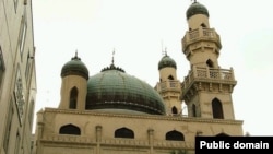 Кобе мәчете