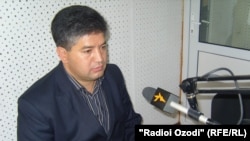 Равшанбек Собиров