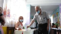 Ժամը 17-ի դրությամբ քվեարկել է ընտրողների 38,17 տոկոսը