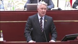 Рамил Төхвәтуллин җанисәптә татар мәнфәгатьләрен яклый торган хәрәкәт башларга чакырды