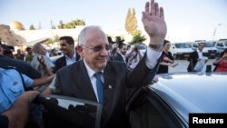  رئوبن ريبلين