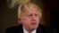 Բրիտանիայի վարչապետ Բորիս Ջոնսոն, արխիվ