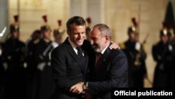 Լուսանկարը՝ վարչապետի աշխատակազմի լրատվականի