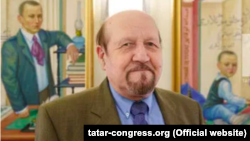 Рушан Шәмсетдинов