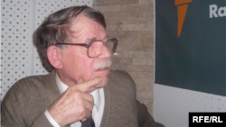 Илдар Низамов, филология фәннәре докторы