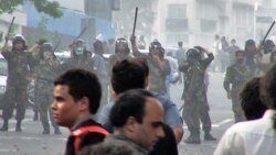 قربانیان ۸۸؛ بخش ۳۵: مسعود خسروی دوست‌محمد